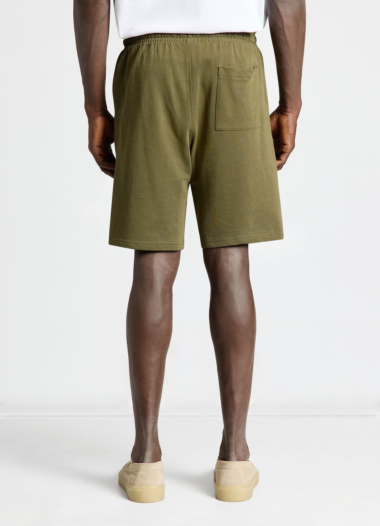 Pantalons Homme Calliope det_3