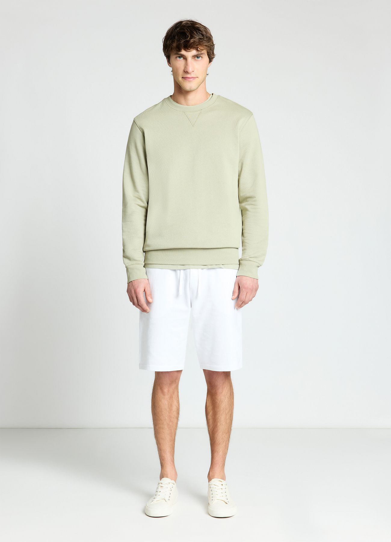 Pantalons Homme Calliope det_1