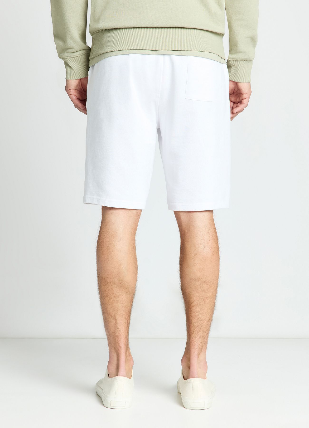 Pantalons Homme Calliope det_3