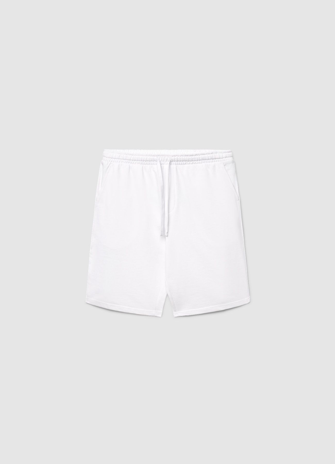 Pantalone ginnico Corto Muškarci Calliope det_4