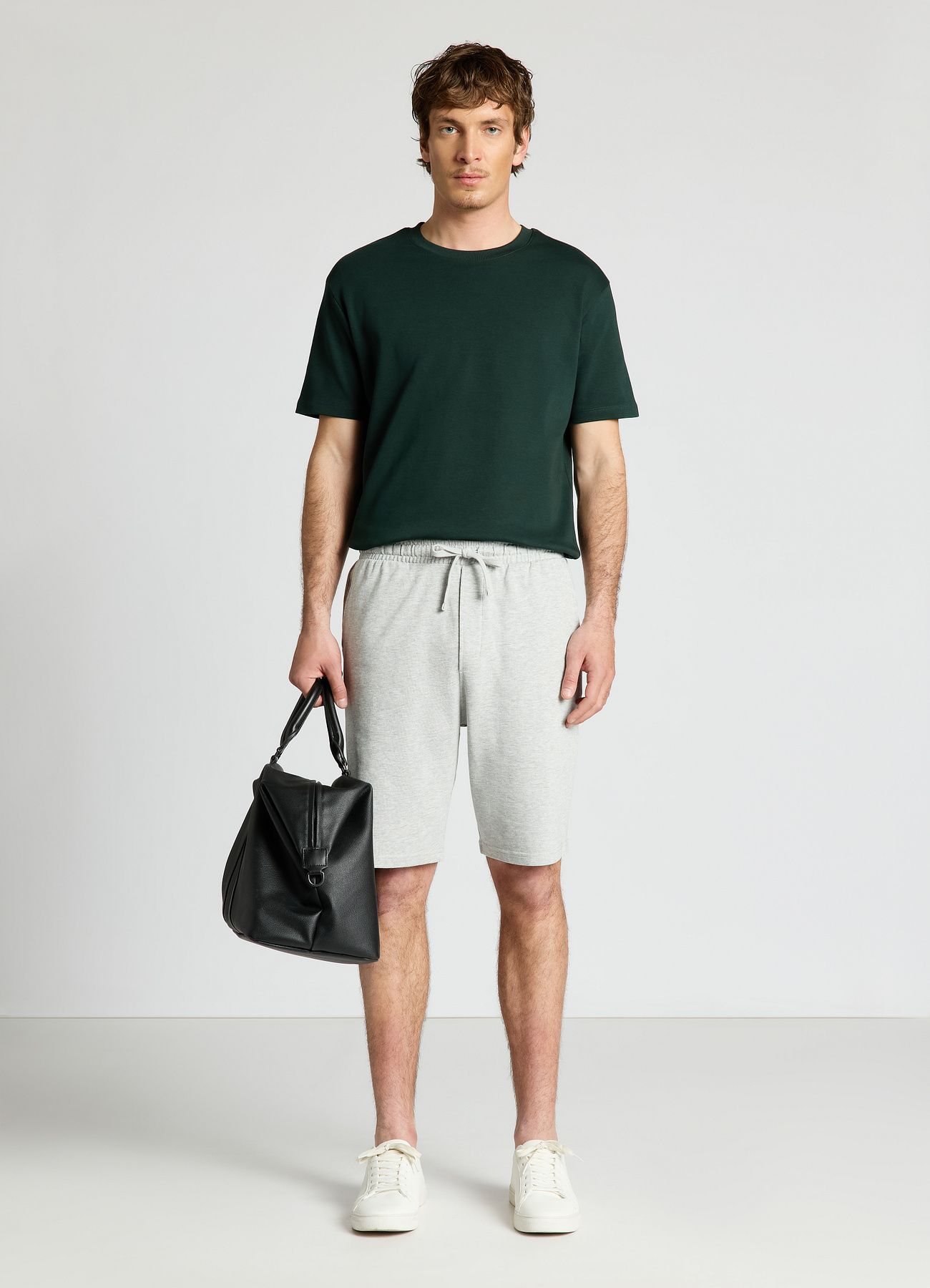 Pantalons Homme Calliope det_1