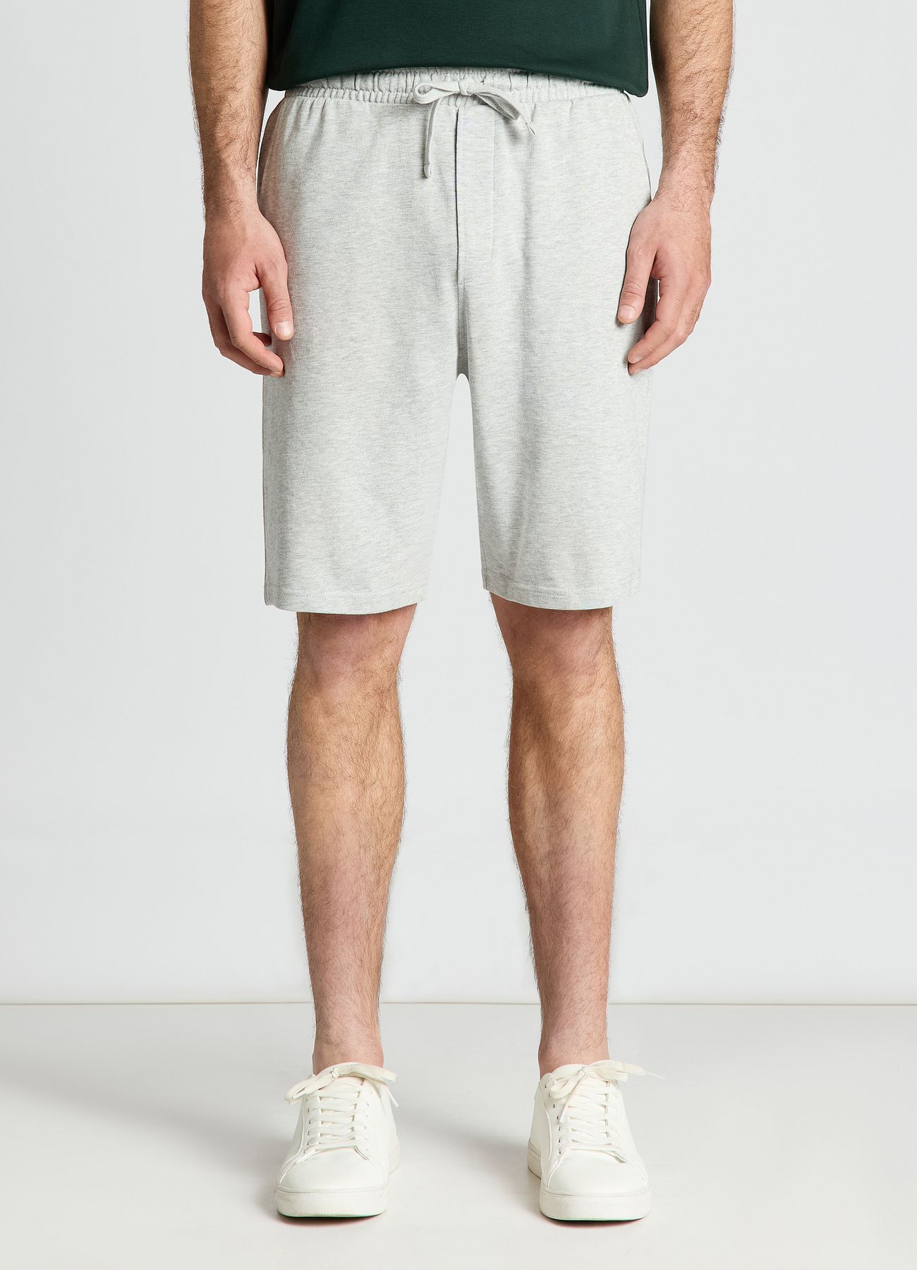 Pantalons Homme Calliope det_2