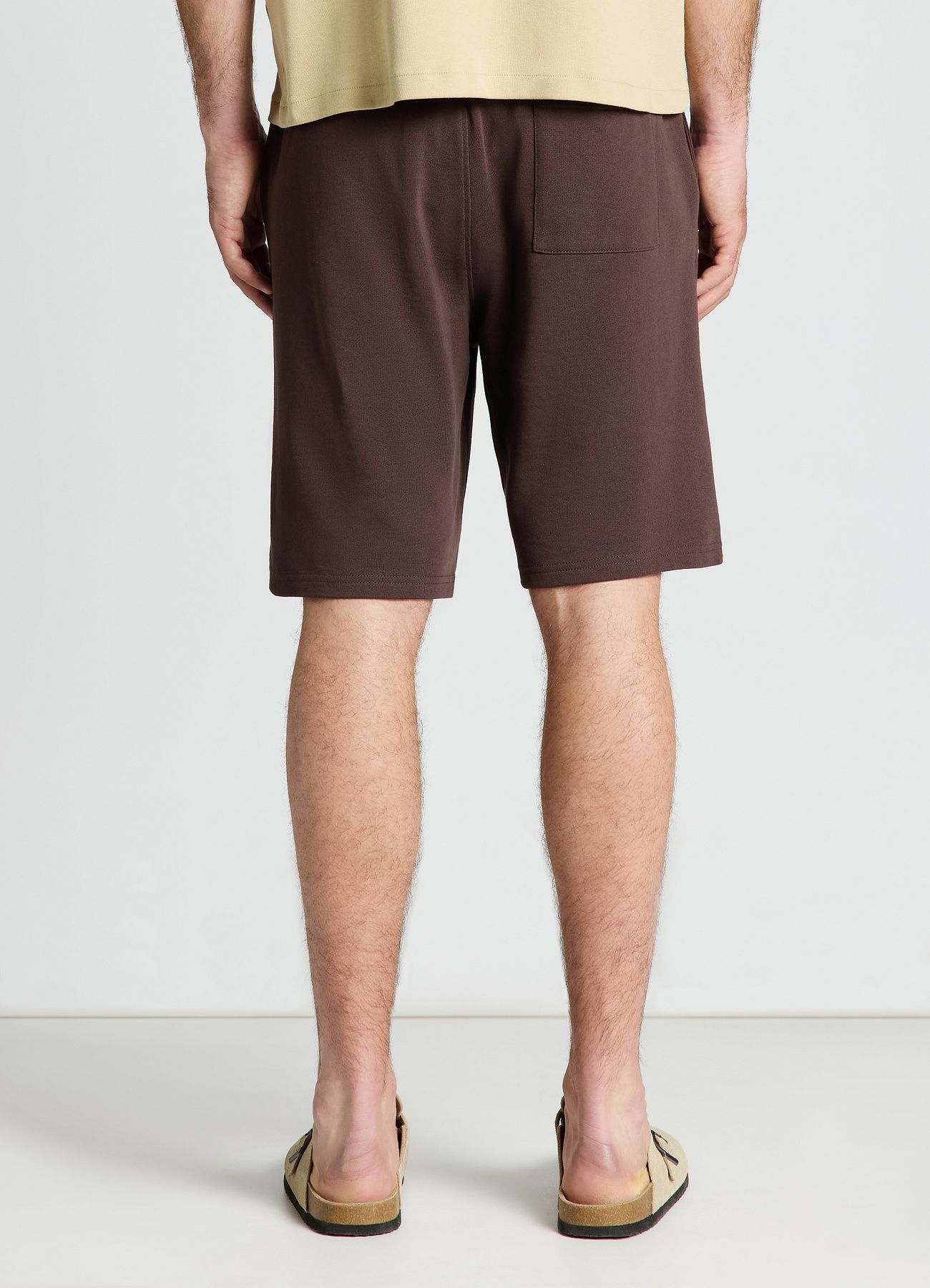 Pantalons Homme Calliope det_3