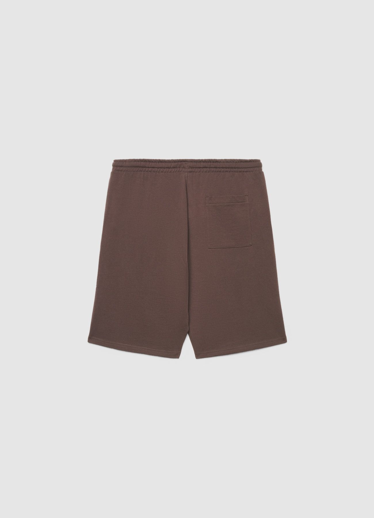 Pantalone ginnico Corto Muškarci Calliope det_5