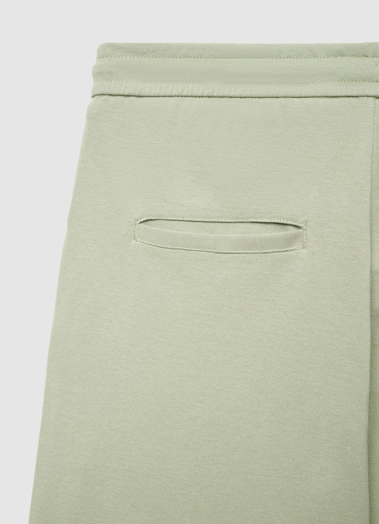 Pantalone ginnico Corto Muškarci Calliope st_a3