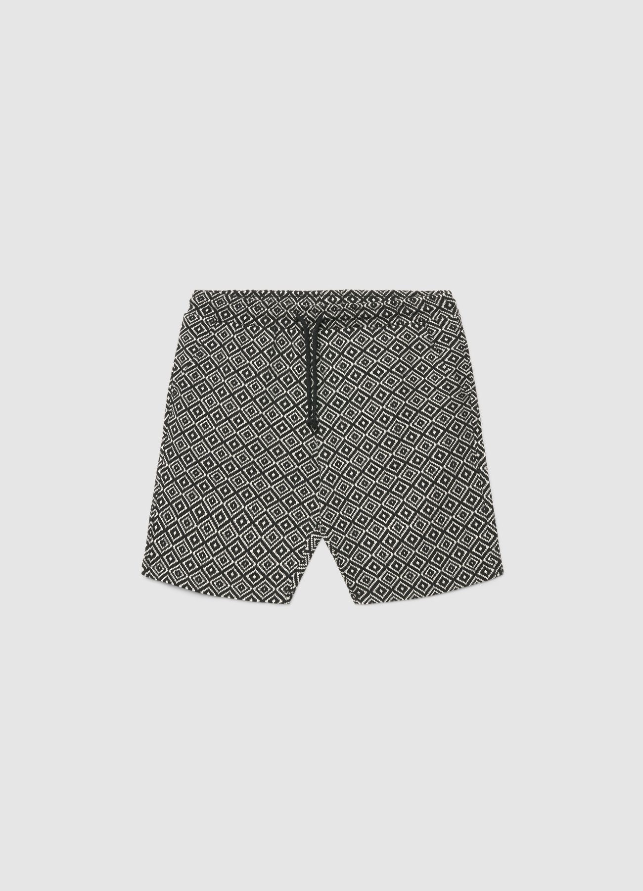 Gym shorts Man Calliope