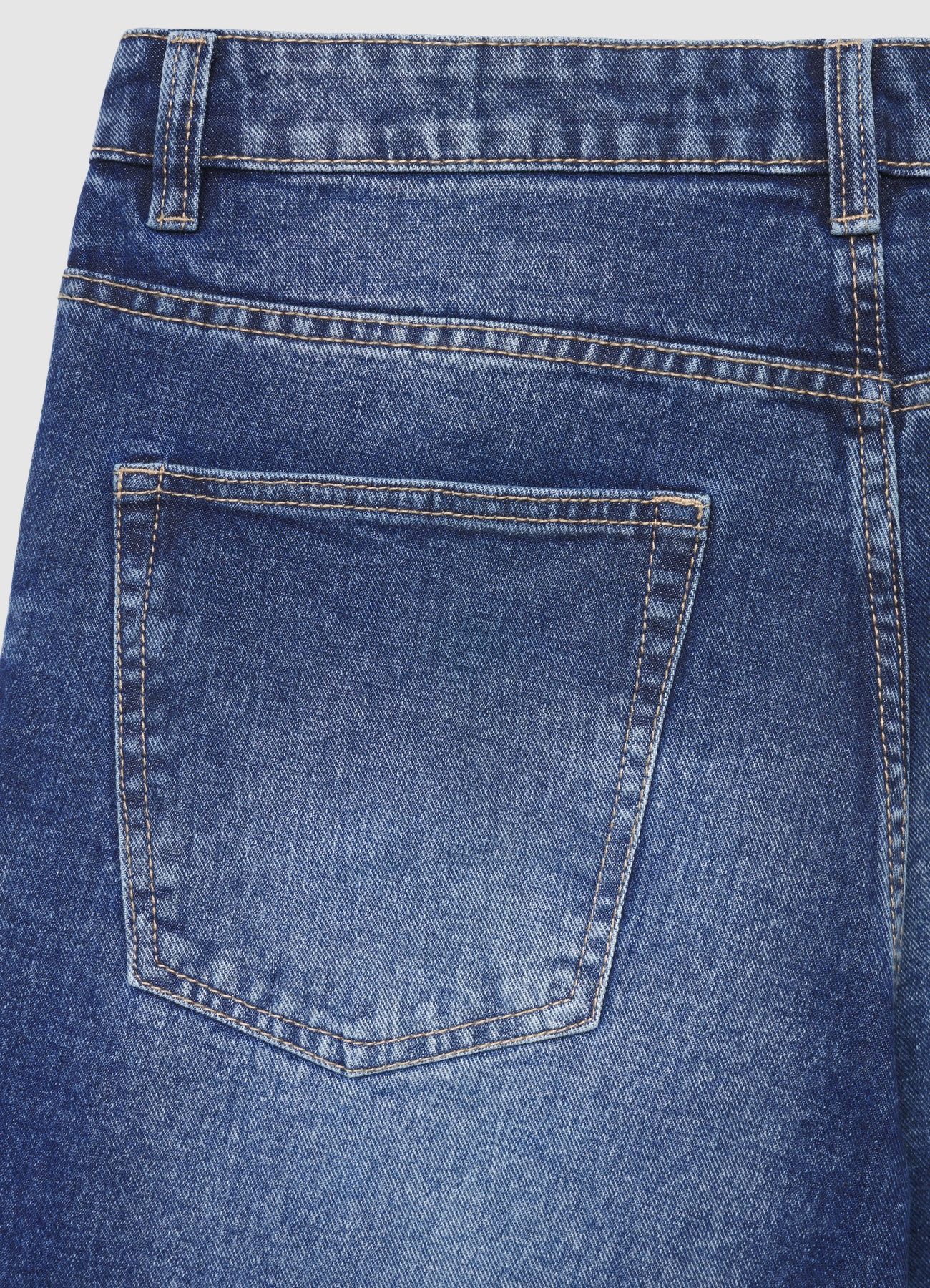 Short pants jeans Man Calliope st_a3