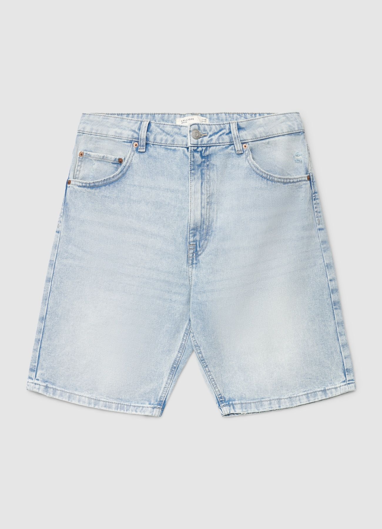 Short pants jeans Man Calliope