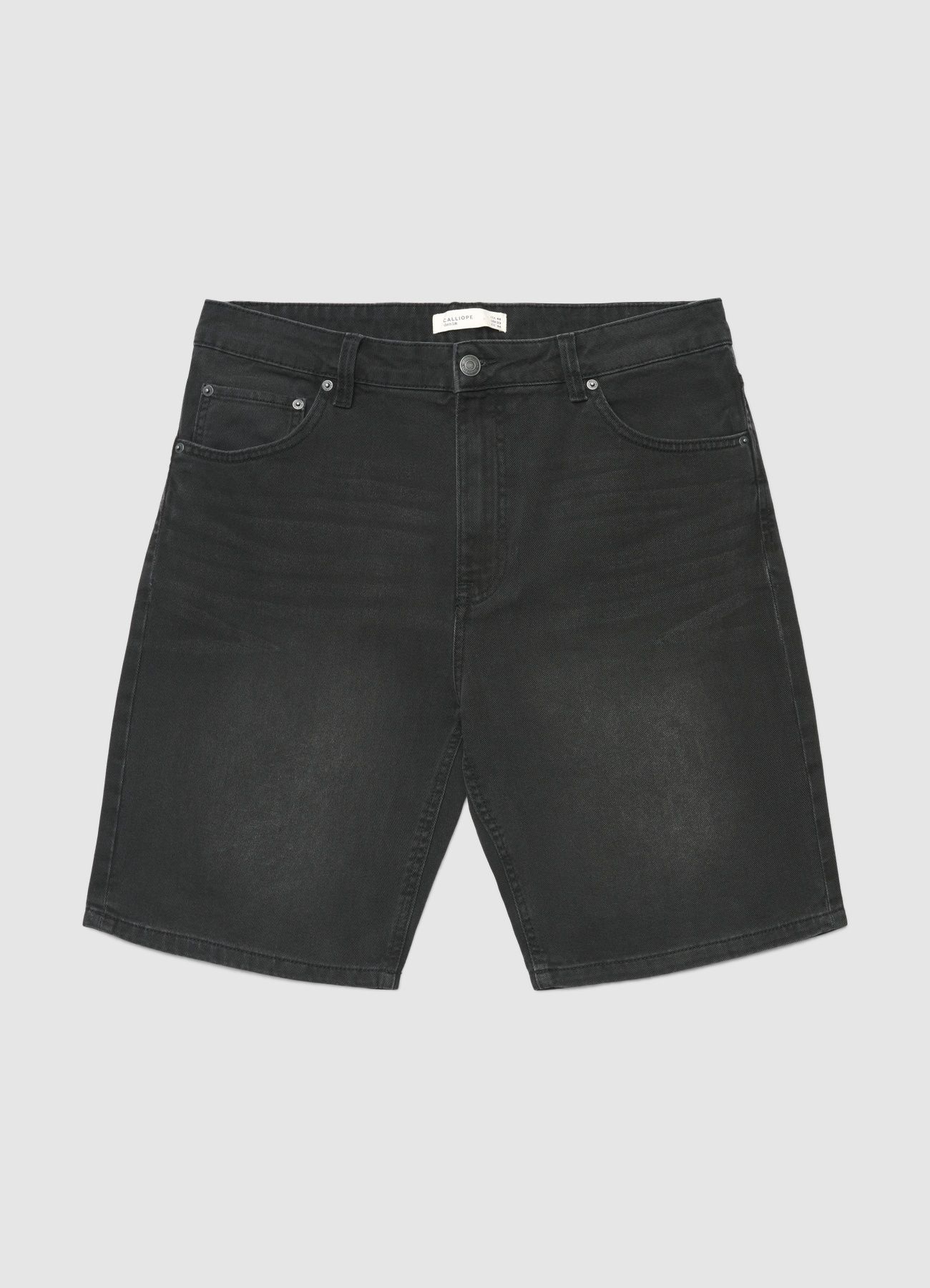 Short pants jeans Man Calliope