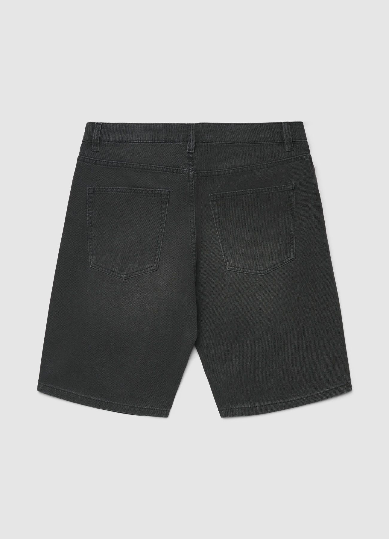 Short pants jeans Man Calliope det_5
