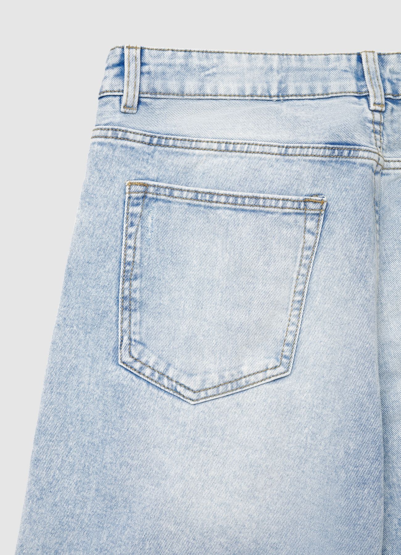 Short pants jeans Man Calliope st_a3