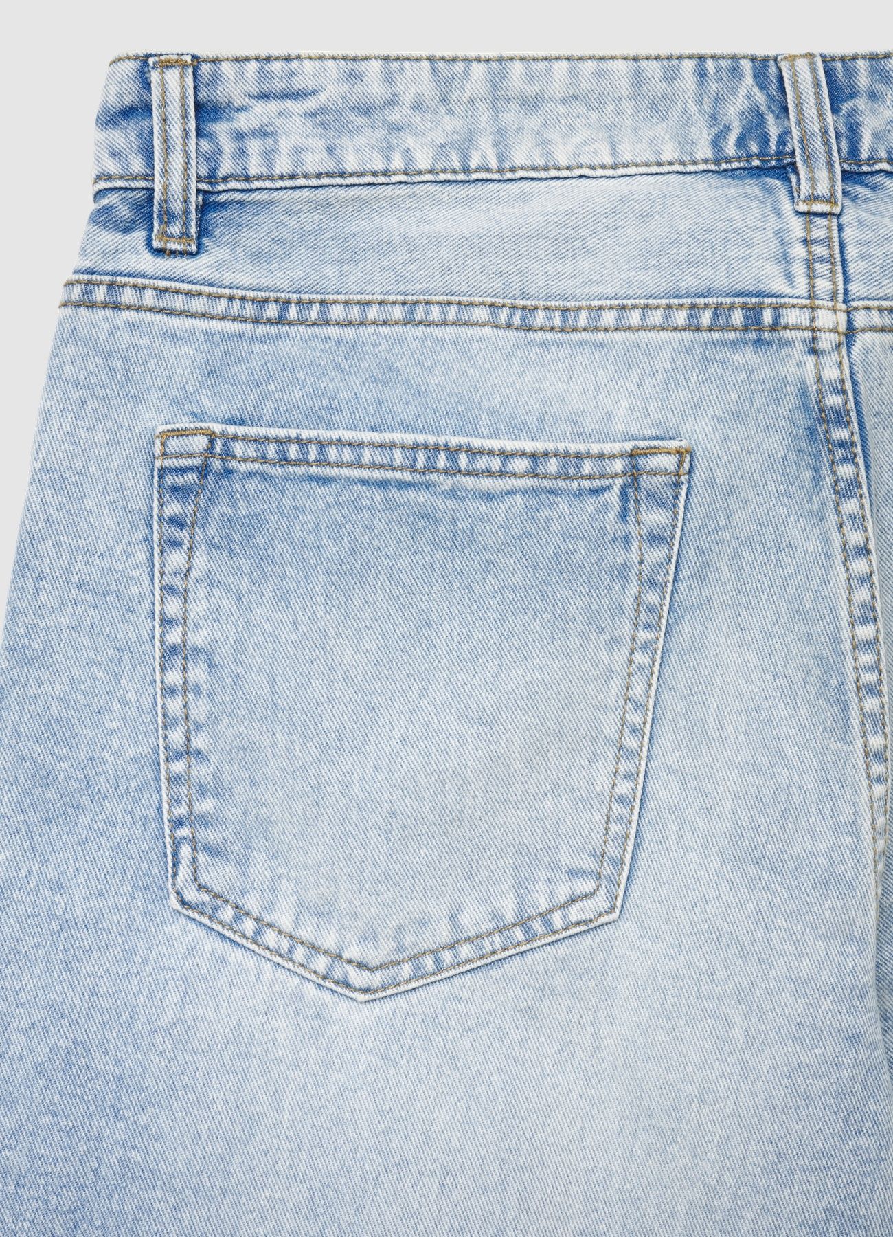 Short pants jeans Man Calliope st_a3