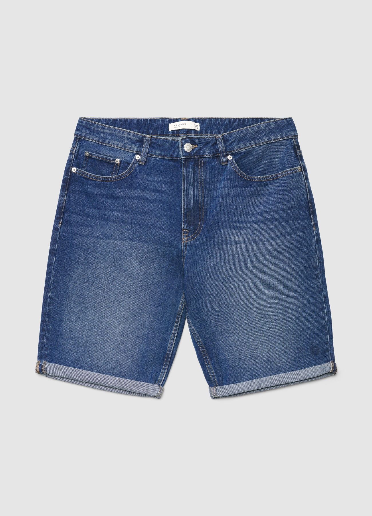 Short pants jeans Man Calliope