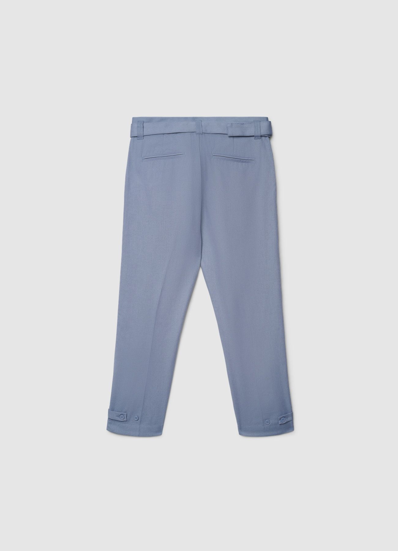 Pantalone Lungo Muškarci Calliope det_5