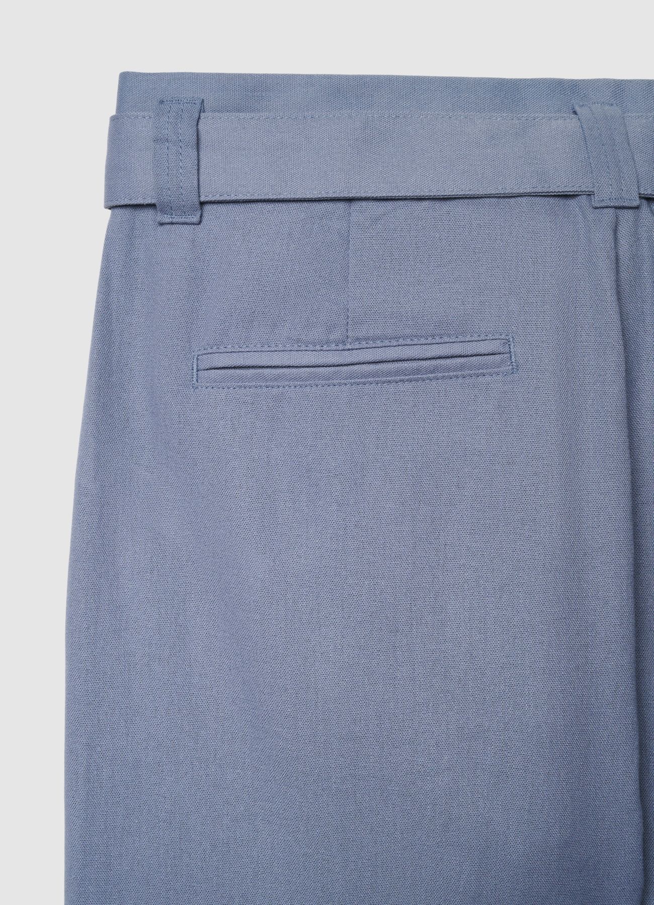 Pantalone Lungo Muškarci Calliope st_a3
