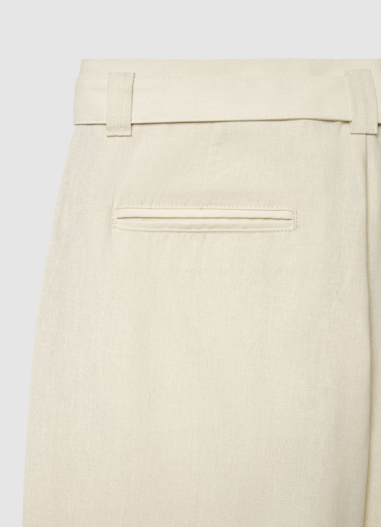 Pantalone Lungo Muškarci Calliope st_a3