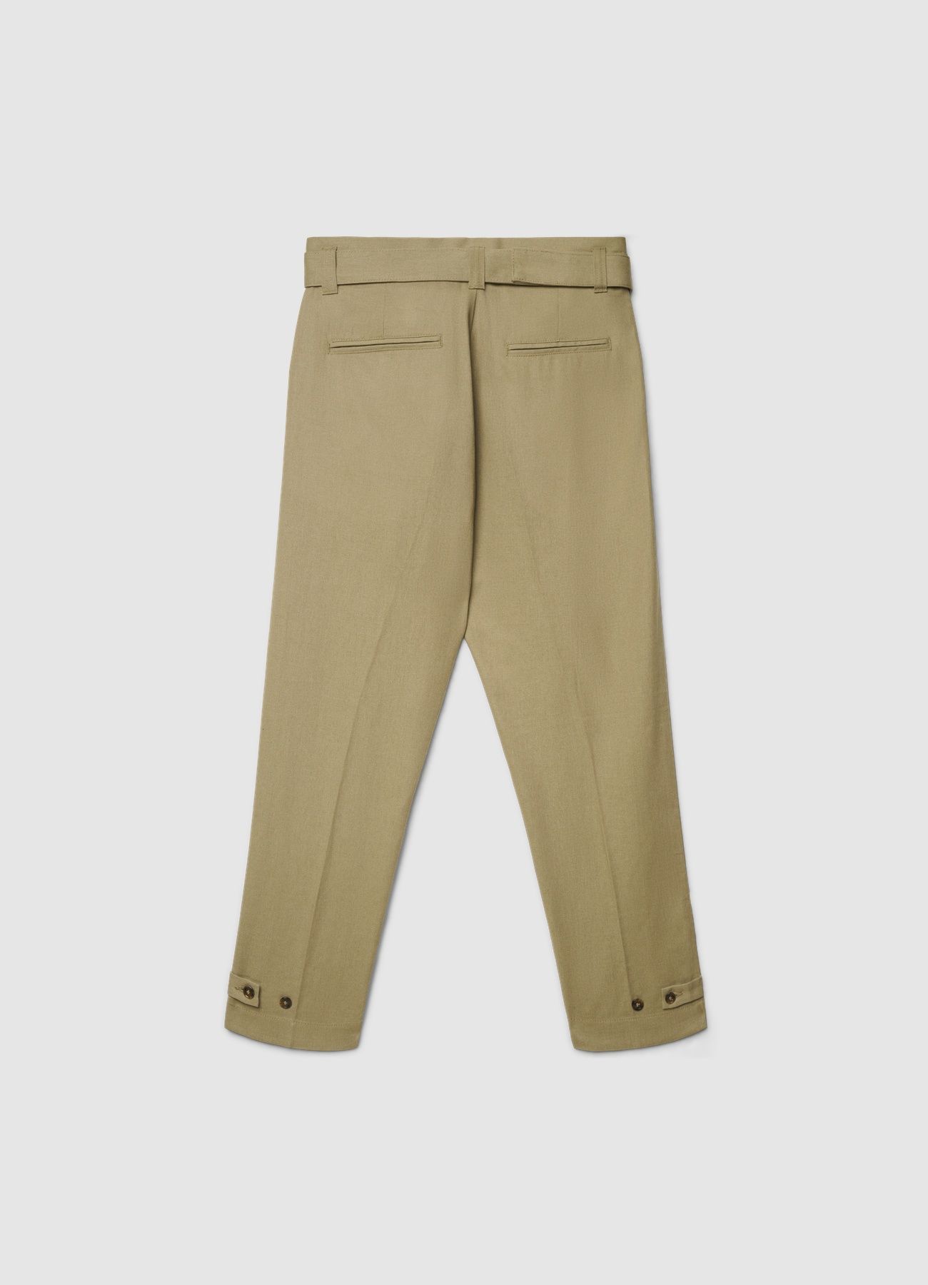 Long pants Man Calliope det_5