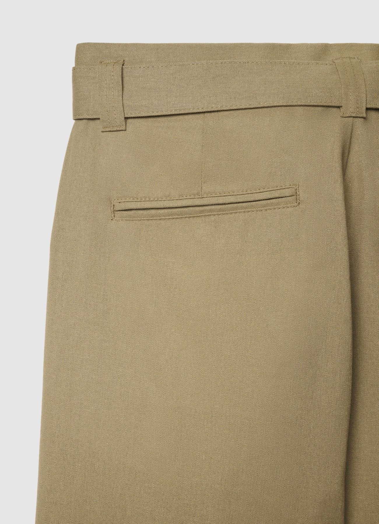 Long pants Man Calliope st_a3