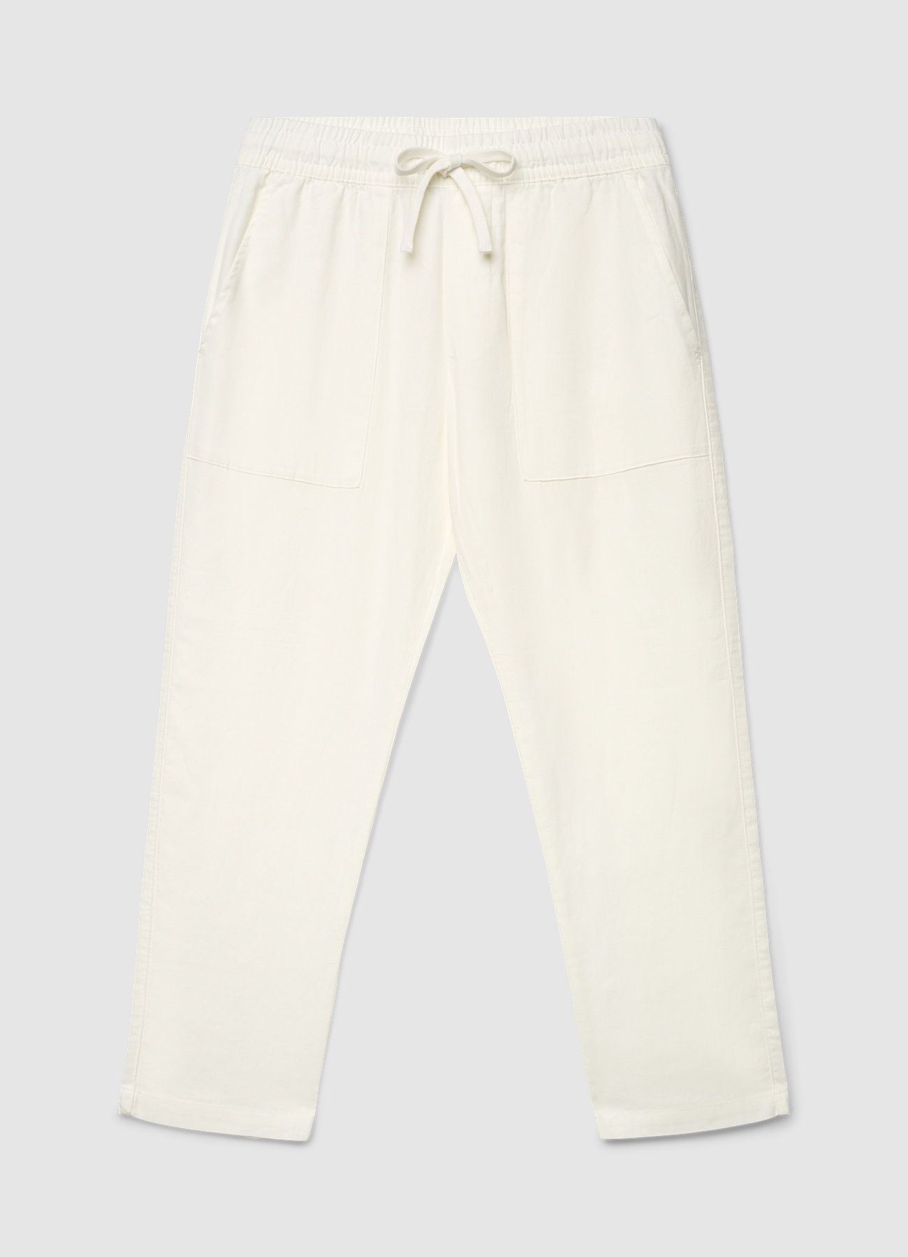 Long pants Man Calliope