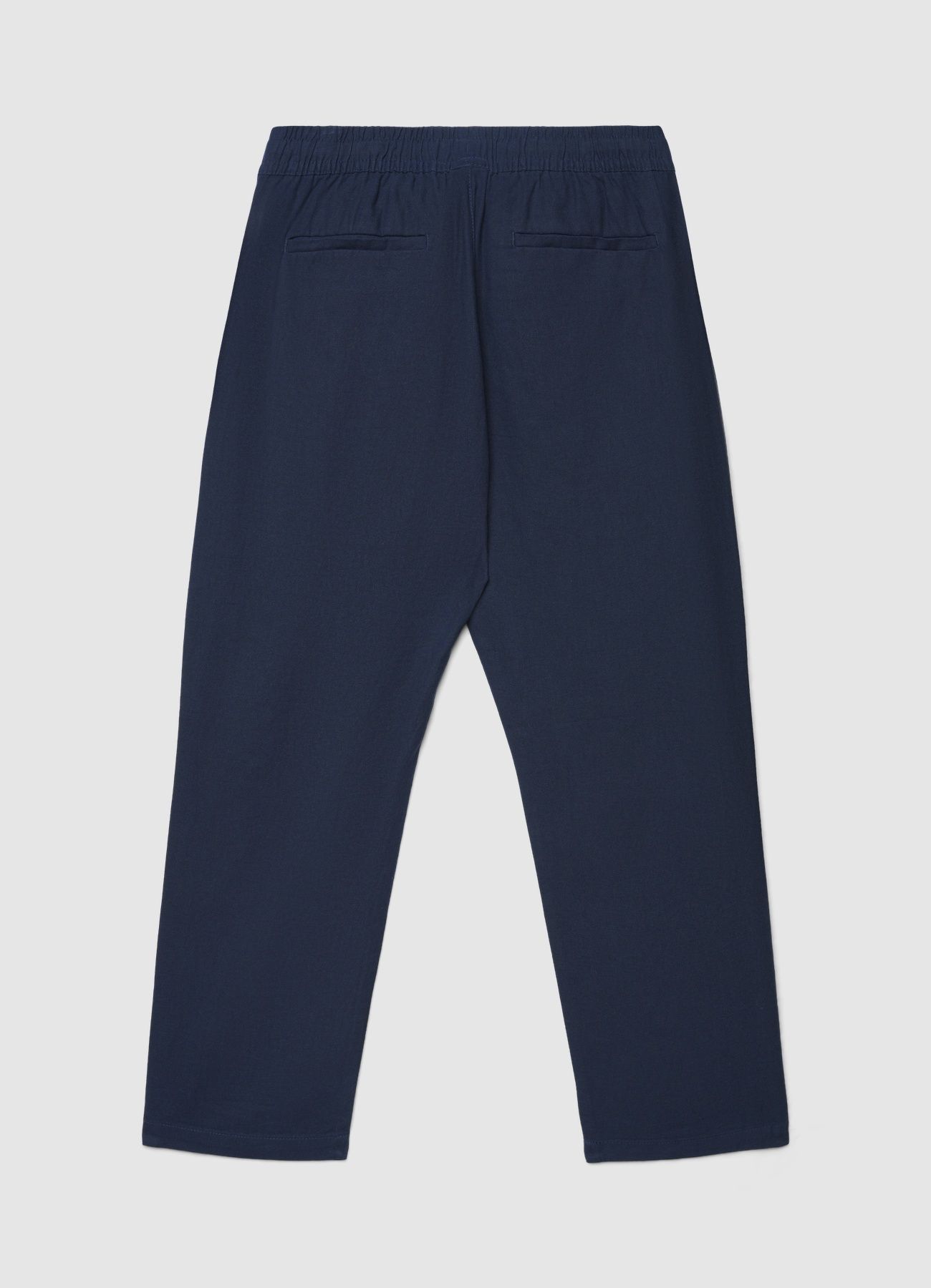 Long pants Man Calliope det_5