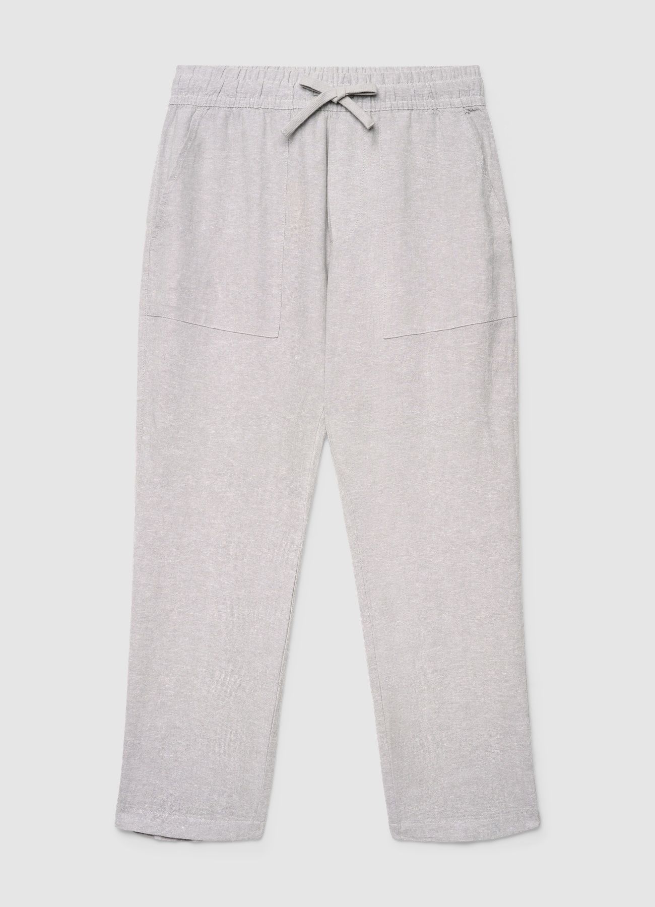 Long pants Man Calliope