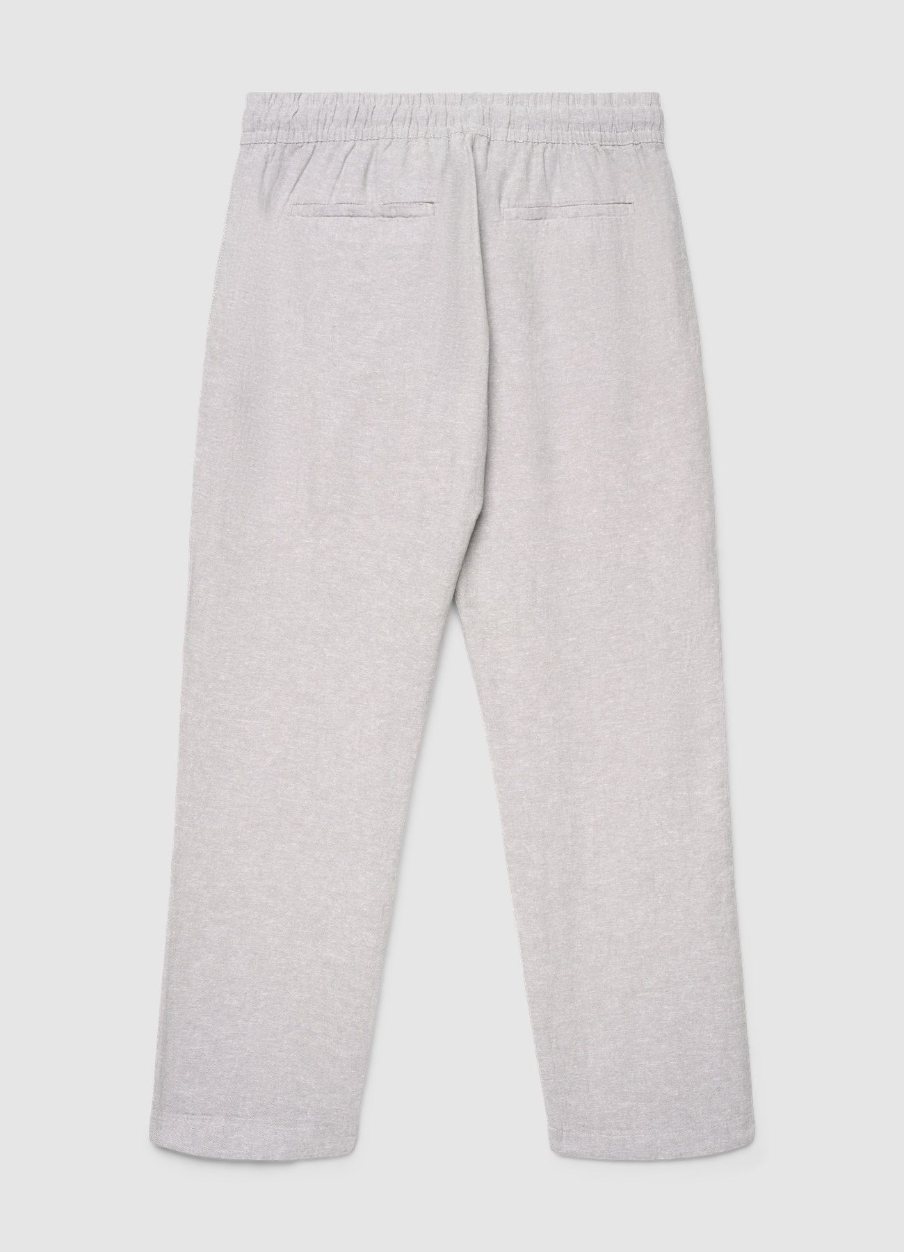 Long pants Man Calliope det_5