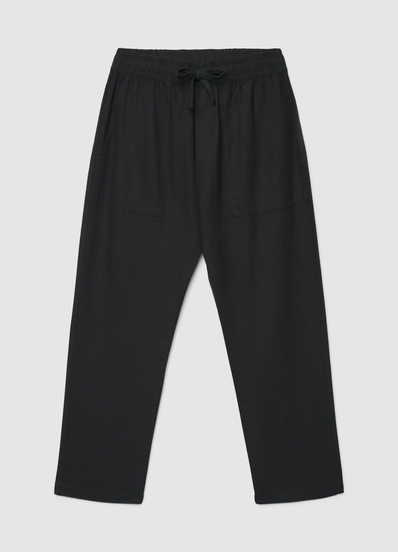 Long pants Man Calliope