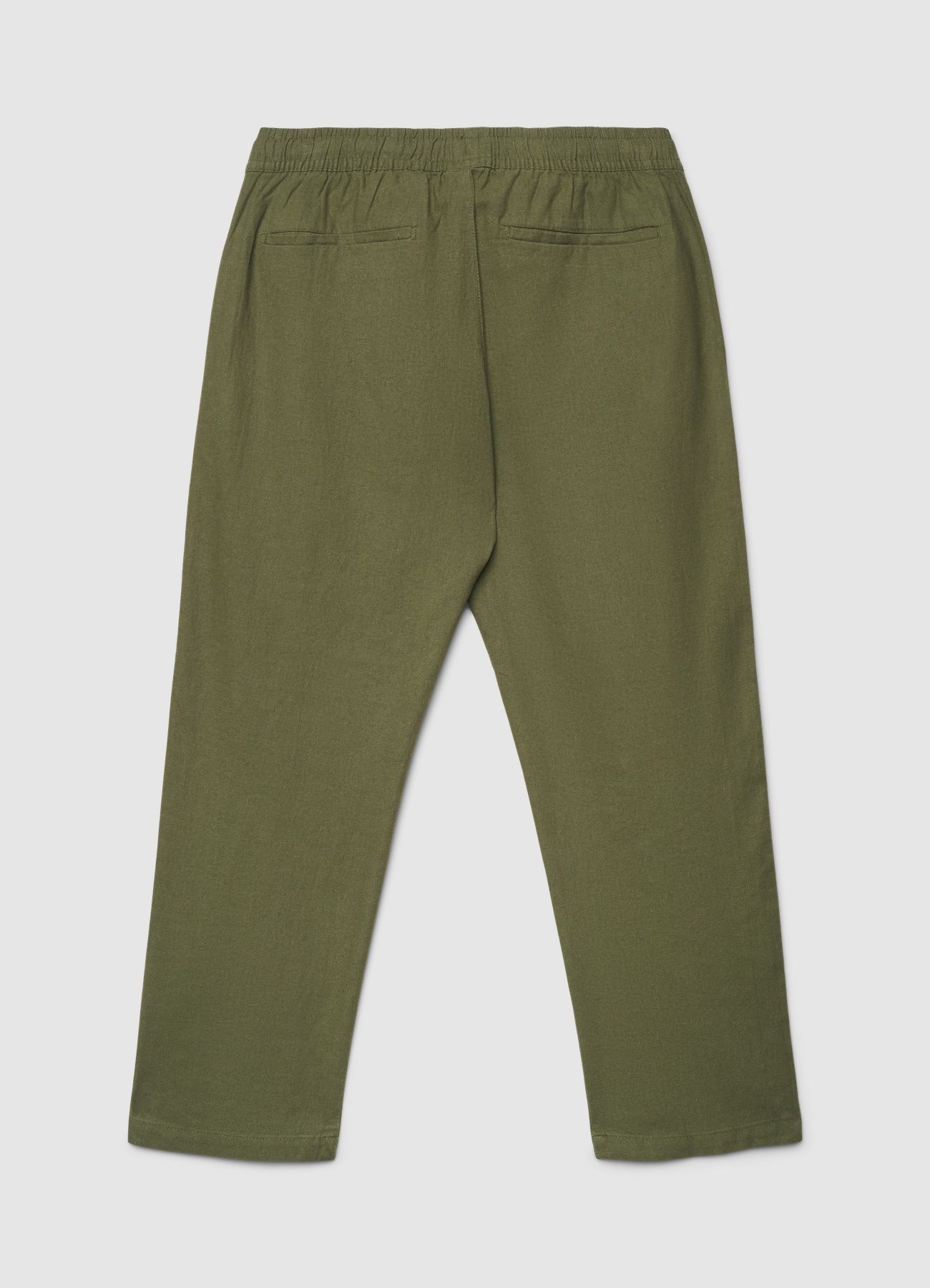 Long pants Man Calliope det_5