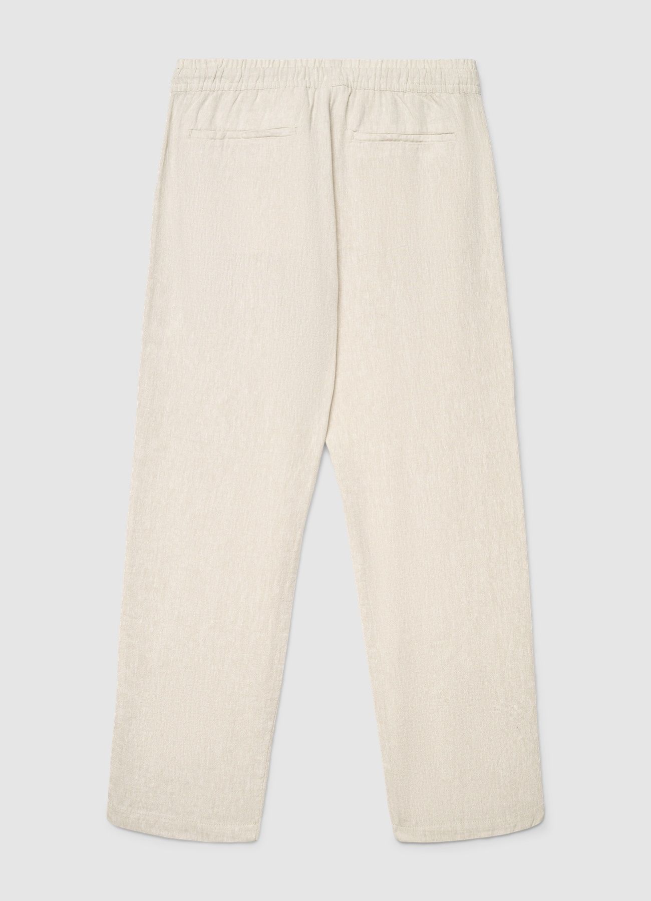 Long pants Man Calliope det_5