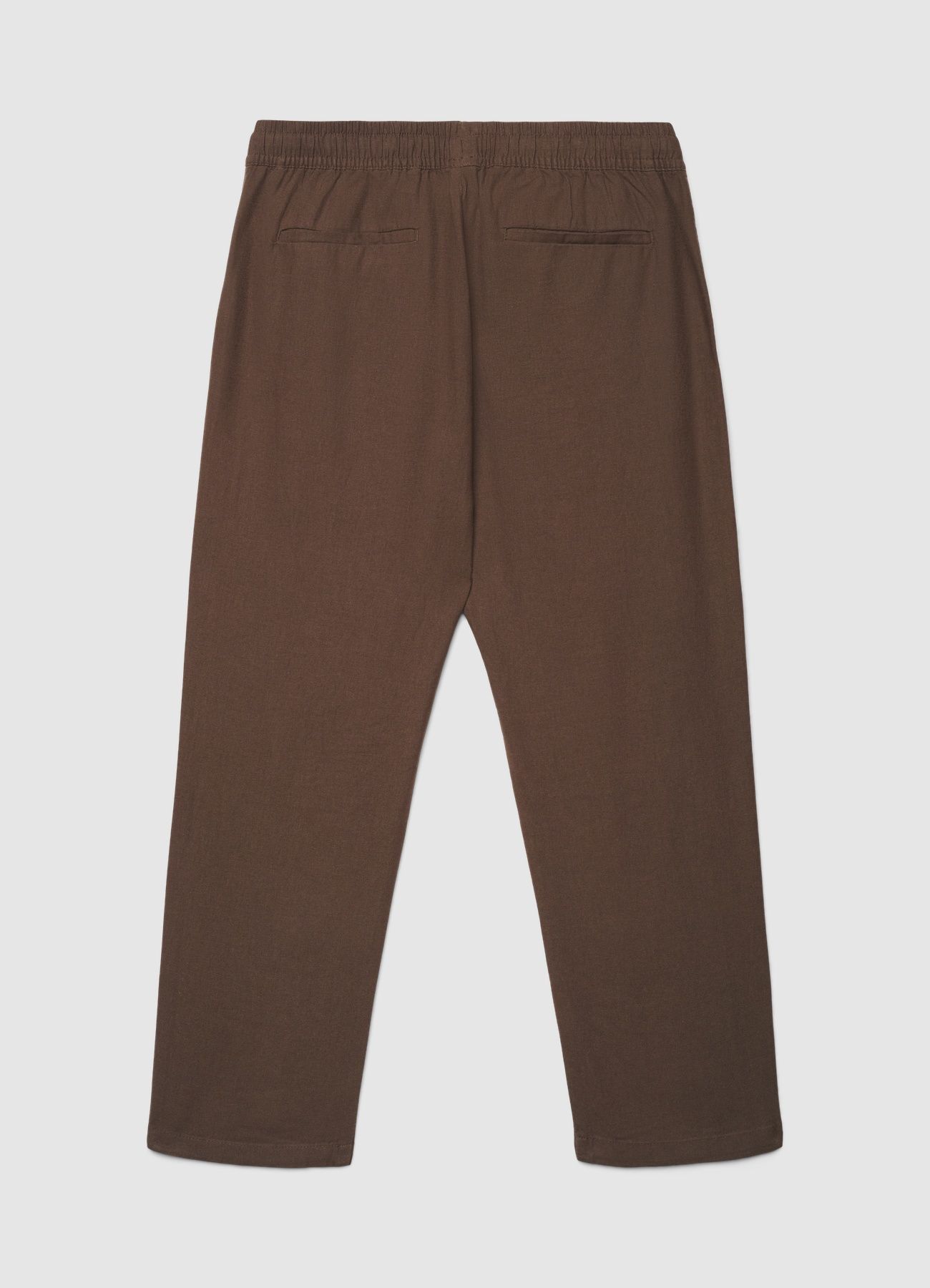 Long pants Man Calliope det_5