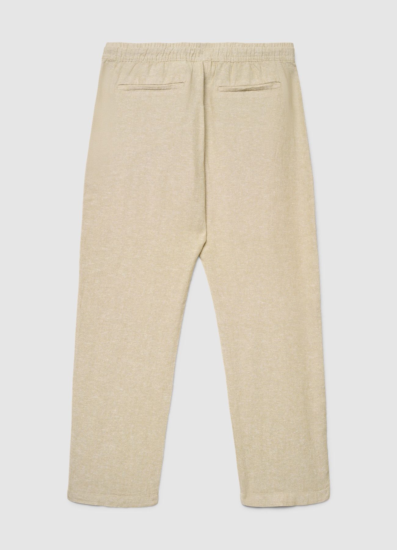 Long pants Man Calliope det_5