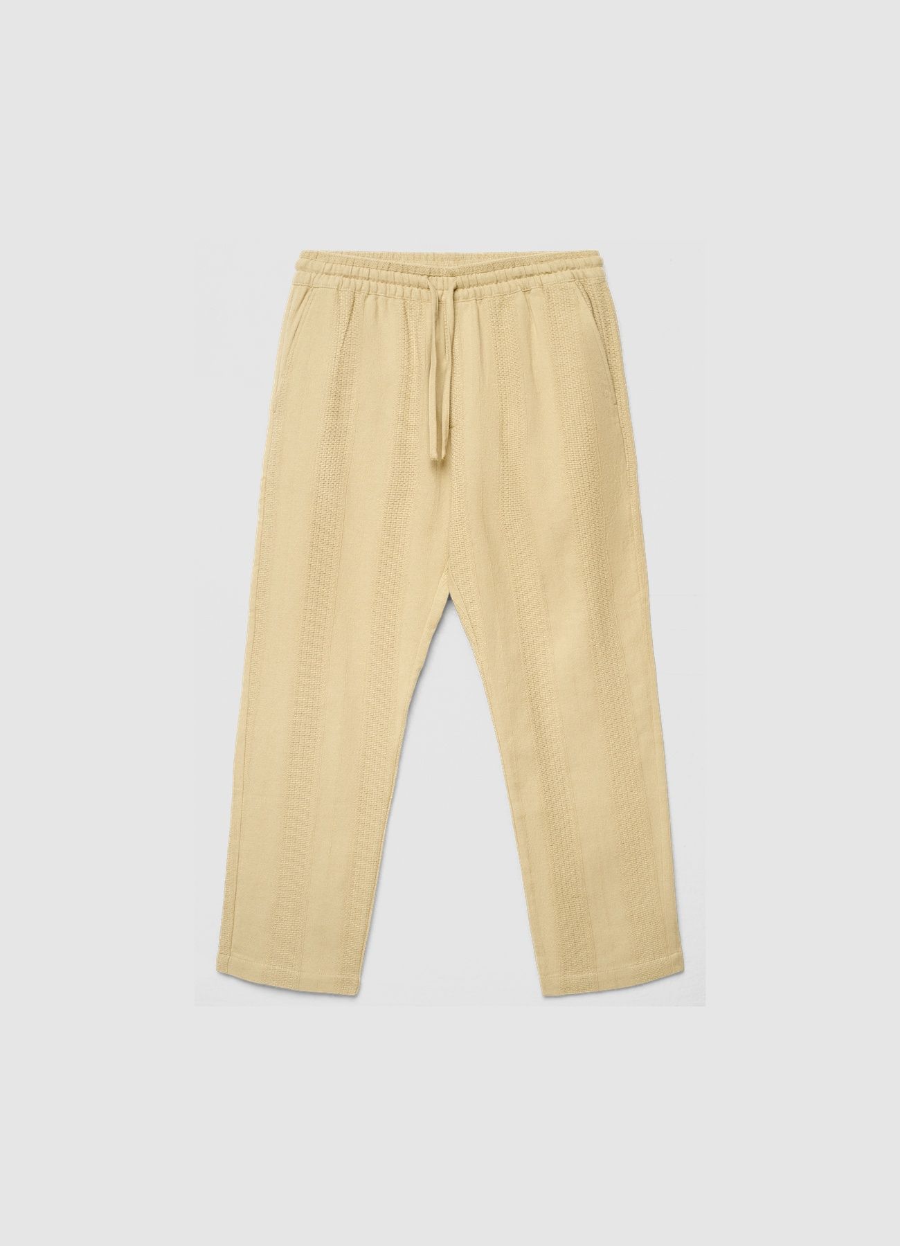 Long pants Man Calliope