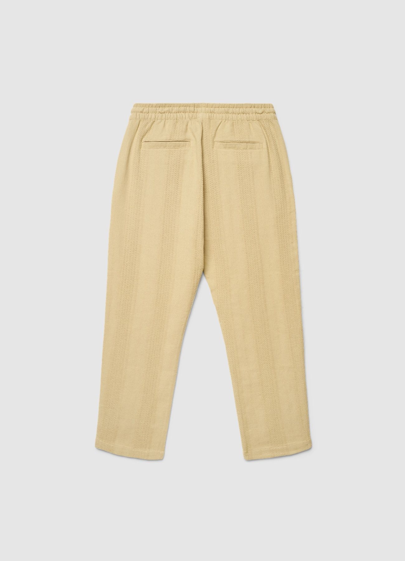 Long pants Man Calliope det_5