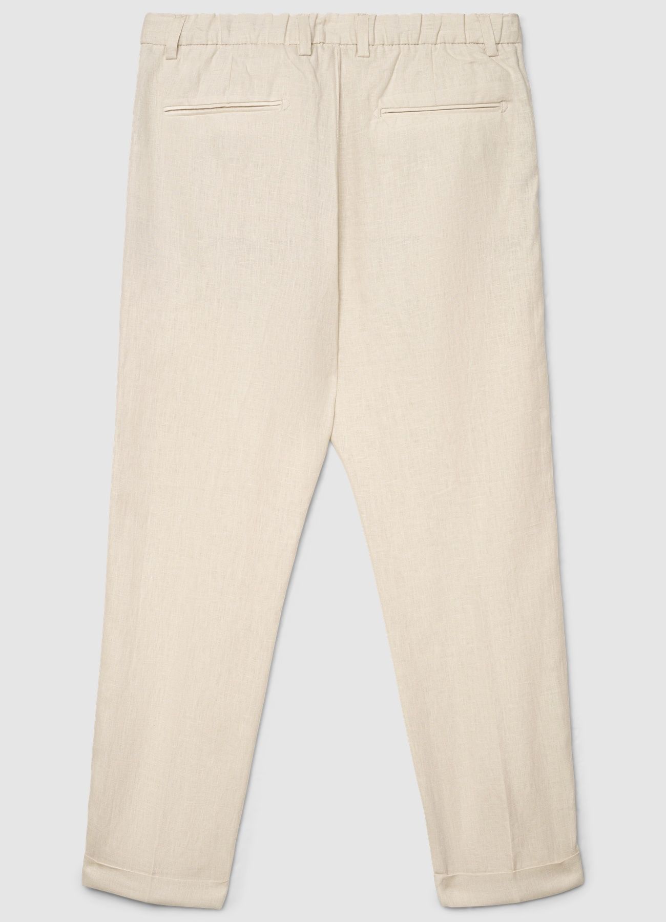 Pantalons Homme Calliope det_5