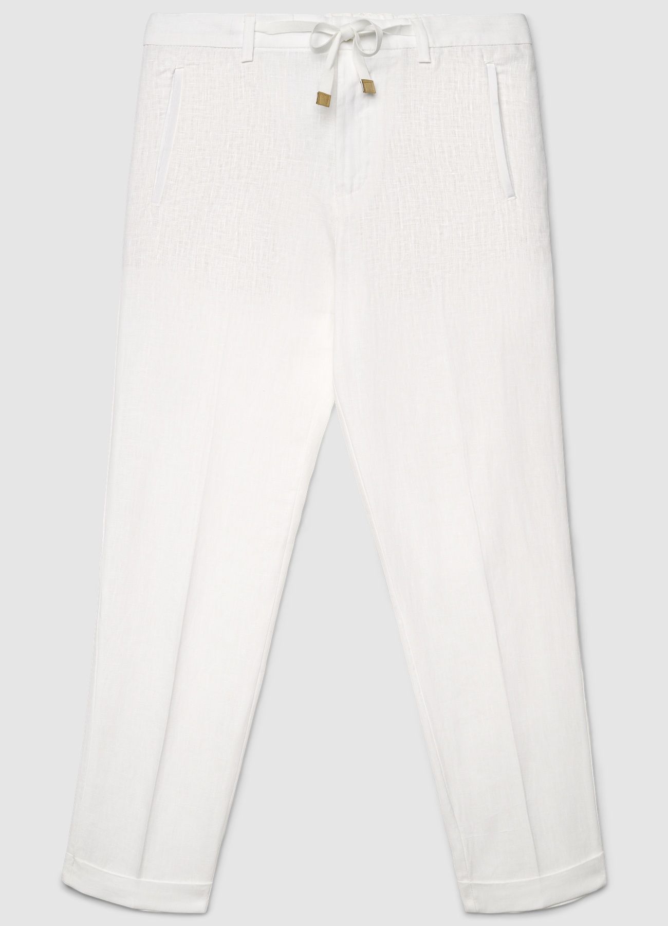 Pantalons Homme Calliope det_4