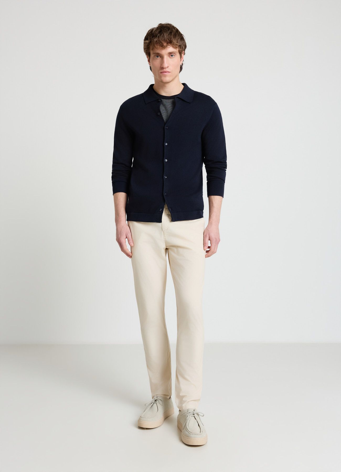 Nohavice dlhe Muz Calliope