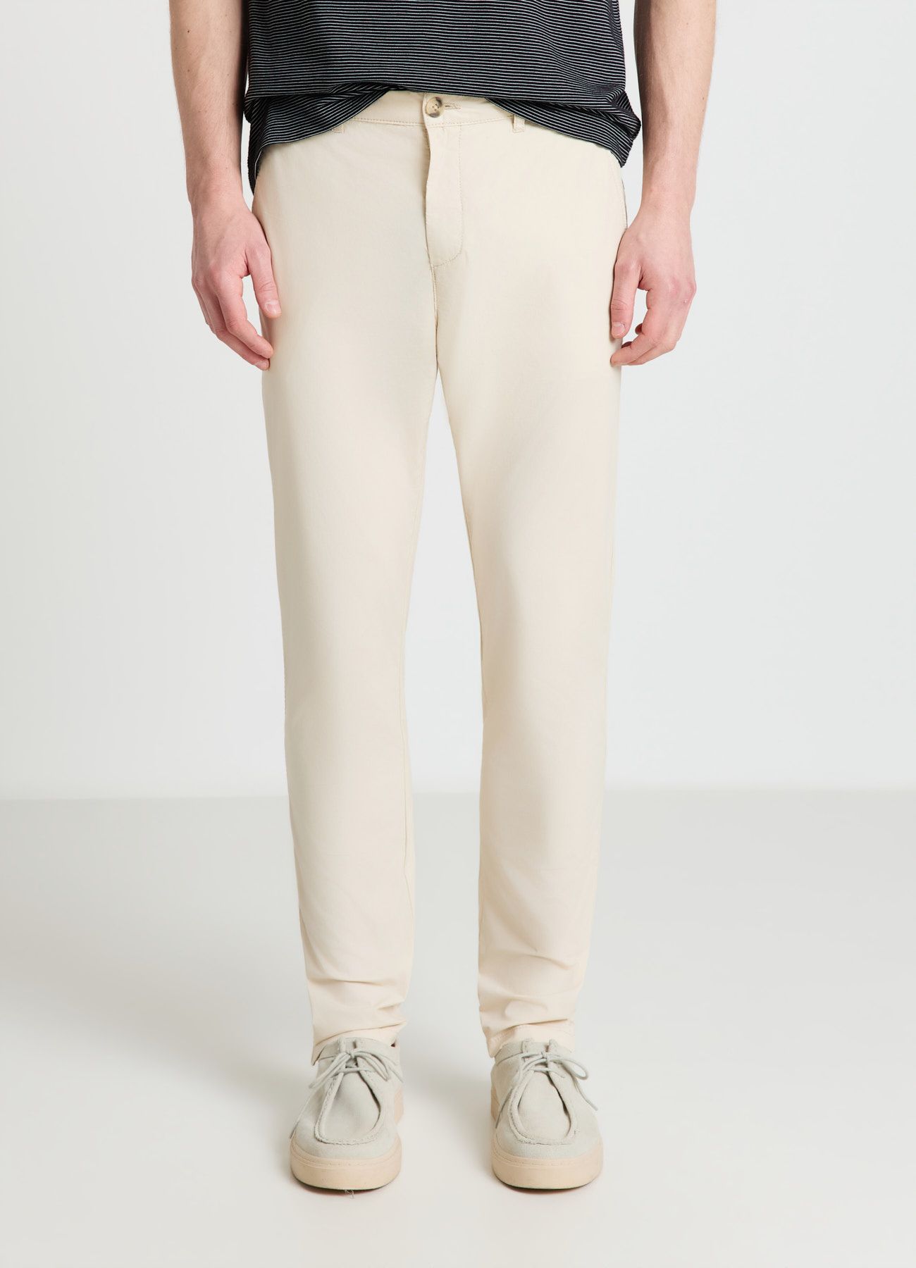 Nohavice dlhe Muz Calliope det_2