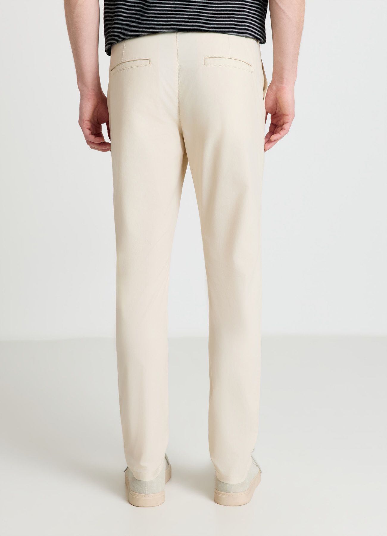 Nohavice dlhe Muz Calliope in_i4