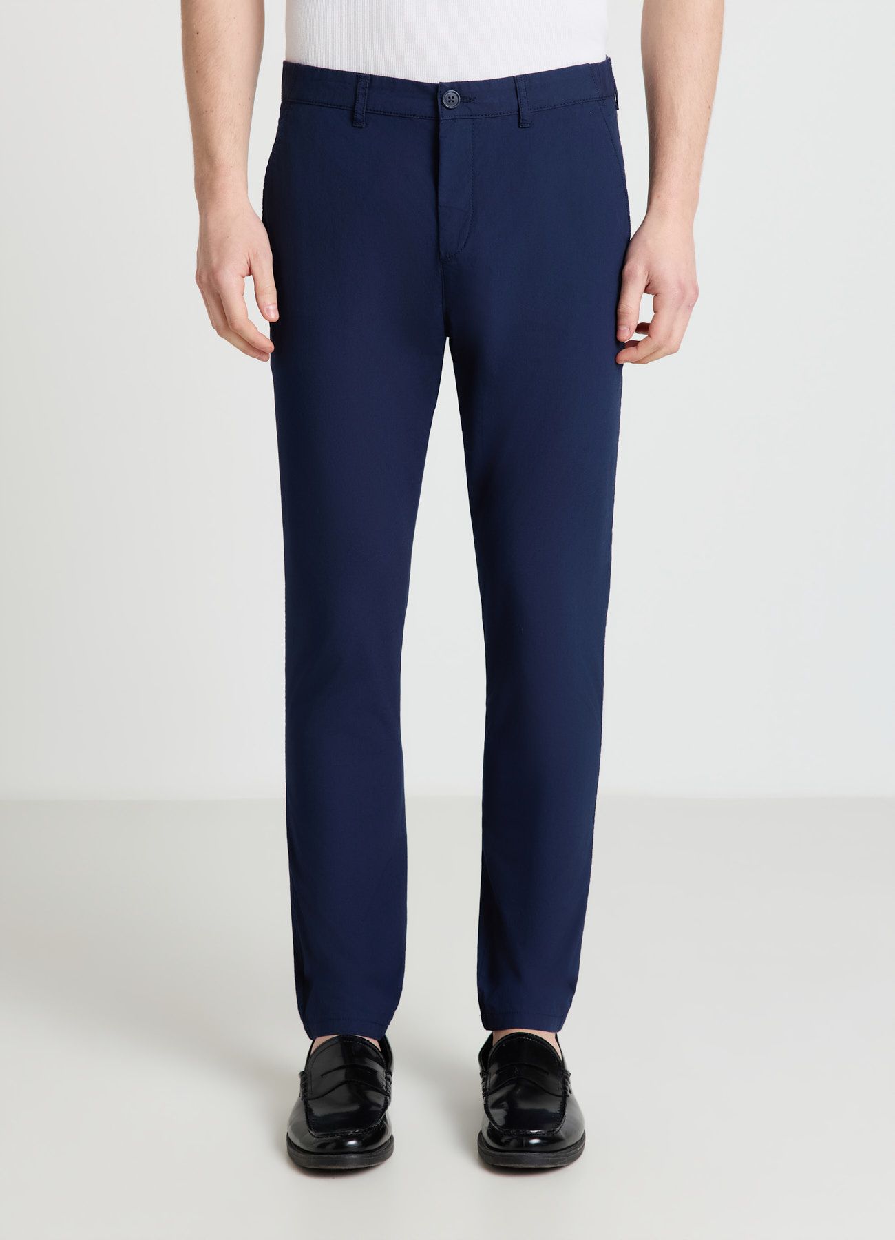 Nohavice dlhe Muz Calliope det_2