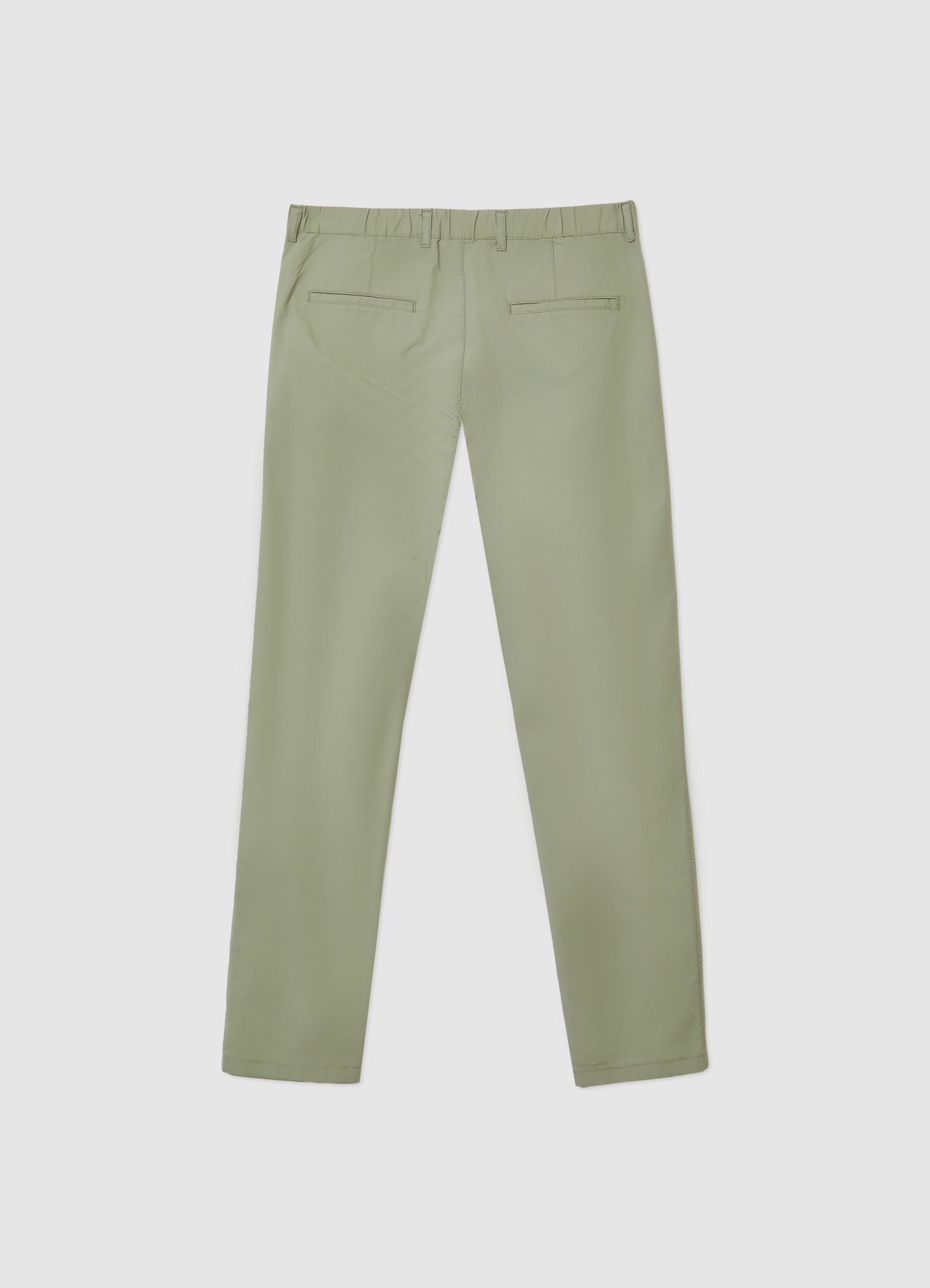 Nohavice dlhe Muz Calliope det_5