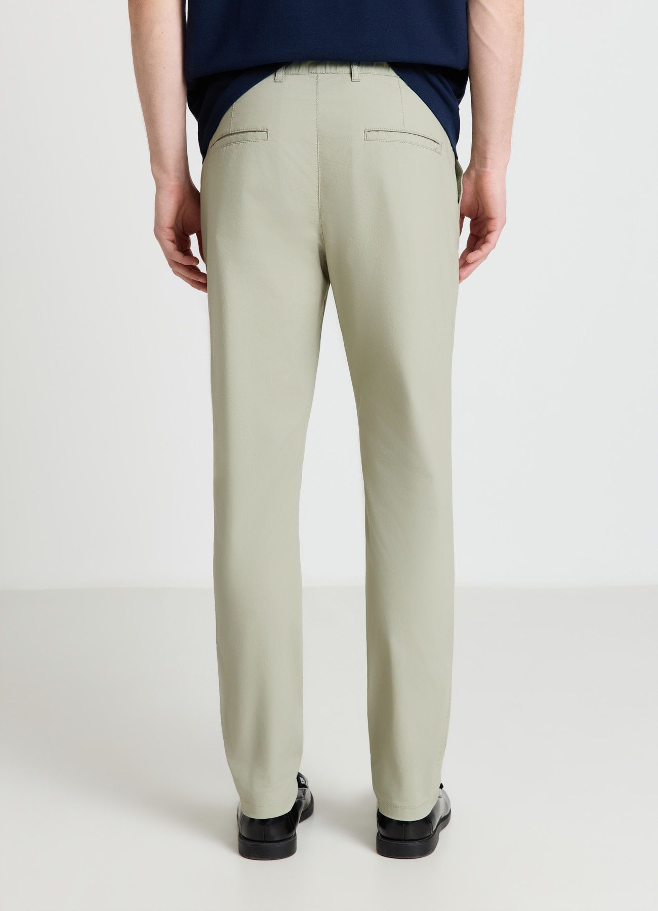 Nohavice dlhe Muz Calliope in_i4