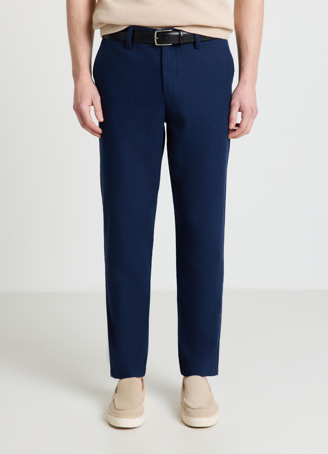 Nohavice dlhe Muz Calliope det_2