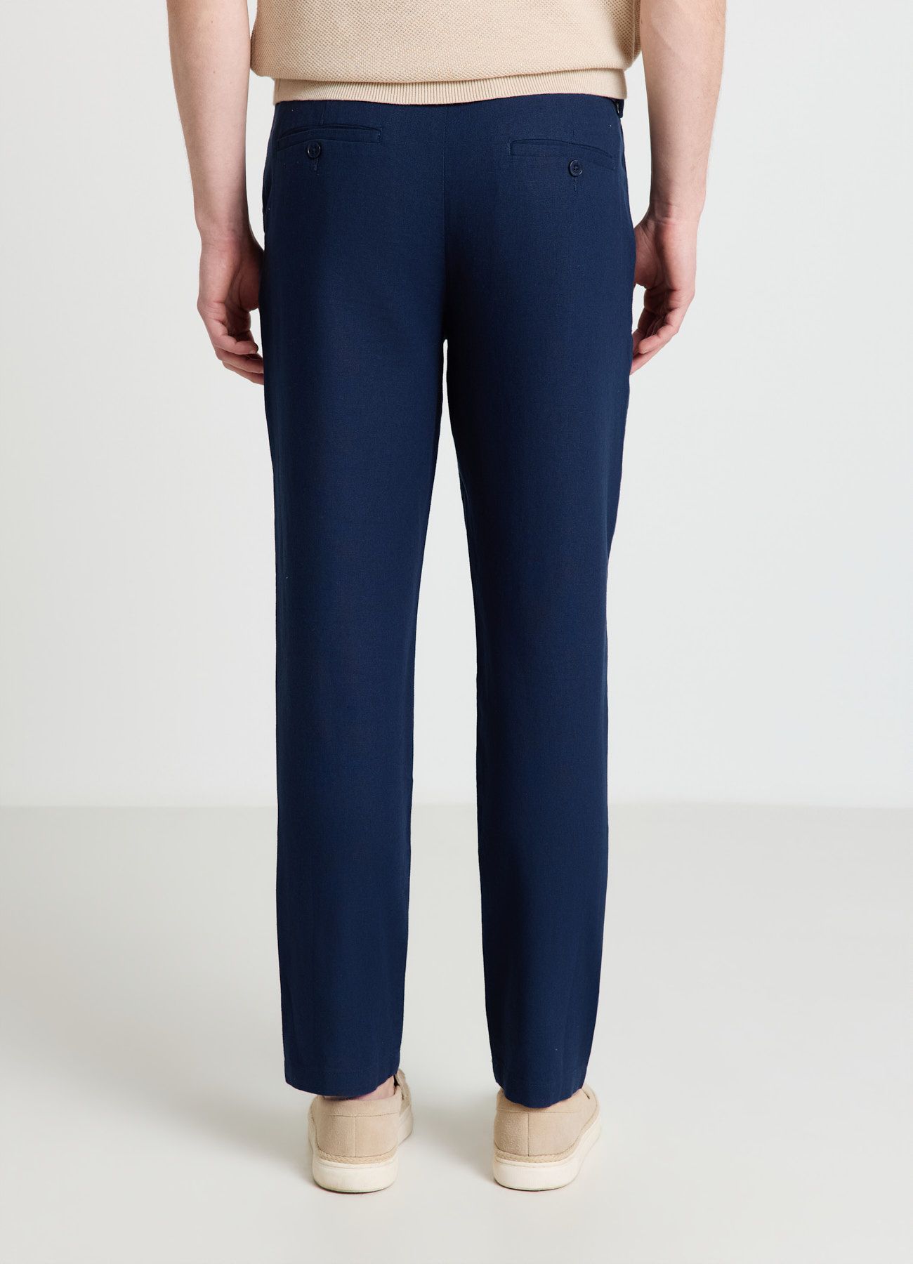 Nohavice dlhe Muz Calliope in_i4