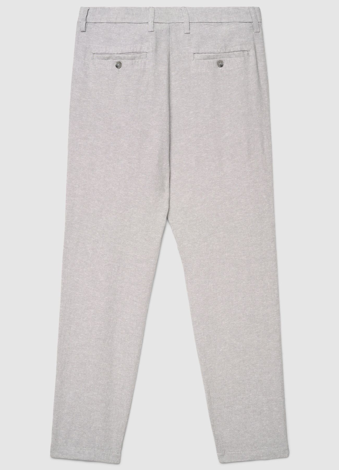 Nohavice dlhe Muz Calliope det_5