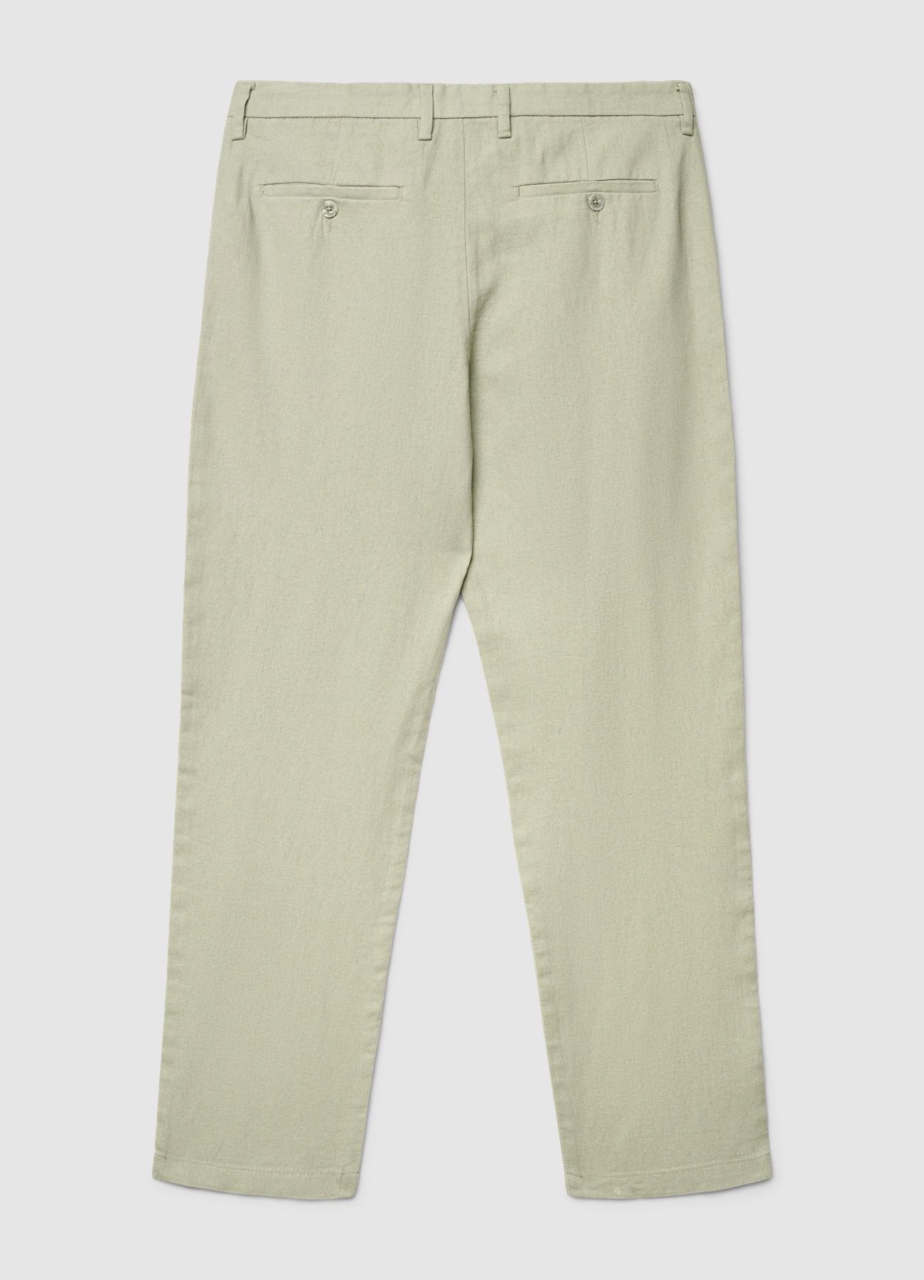 Long pants Man Calliope det_5