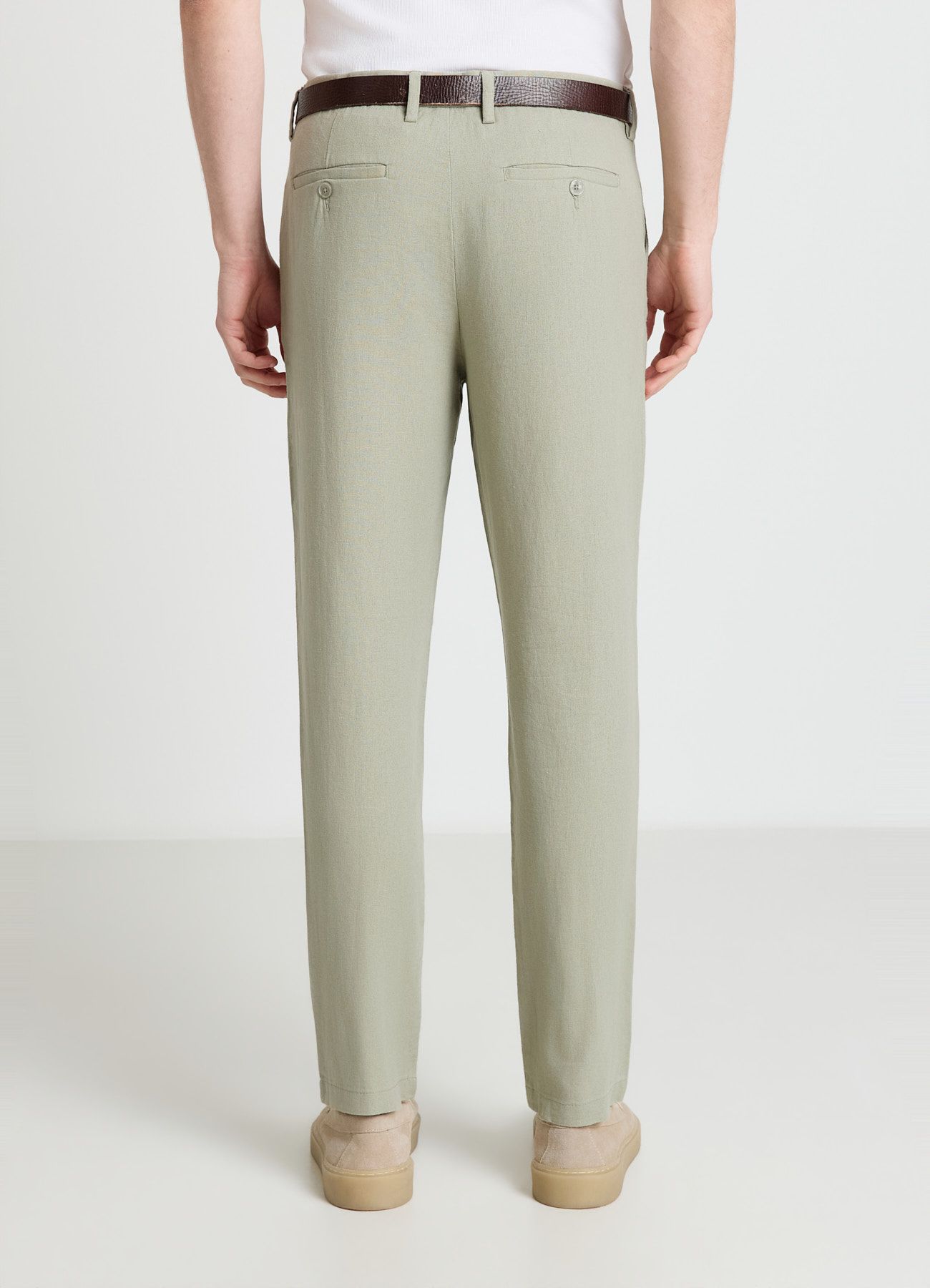 Nohavice dlhe Muz Calliope in_i4