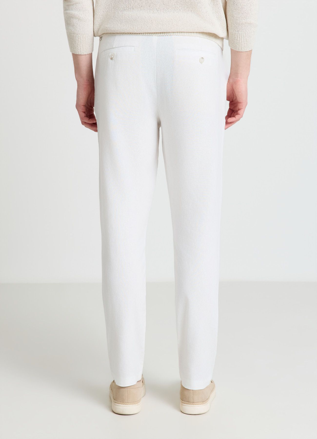 Nohavice dlhe Muz Calliope in_i4