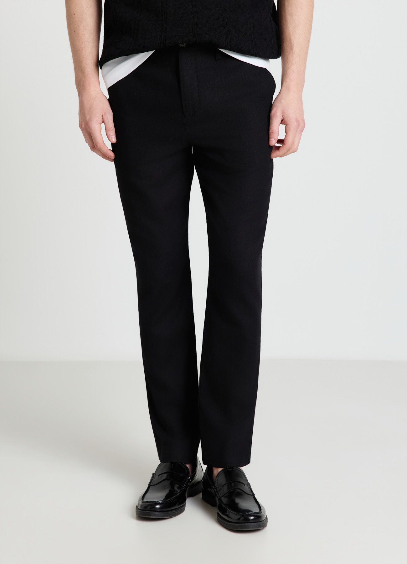 Nohavice dlhe Muz Calliope det_2