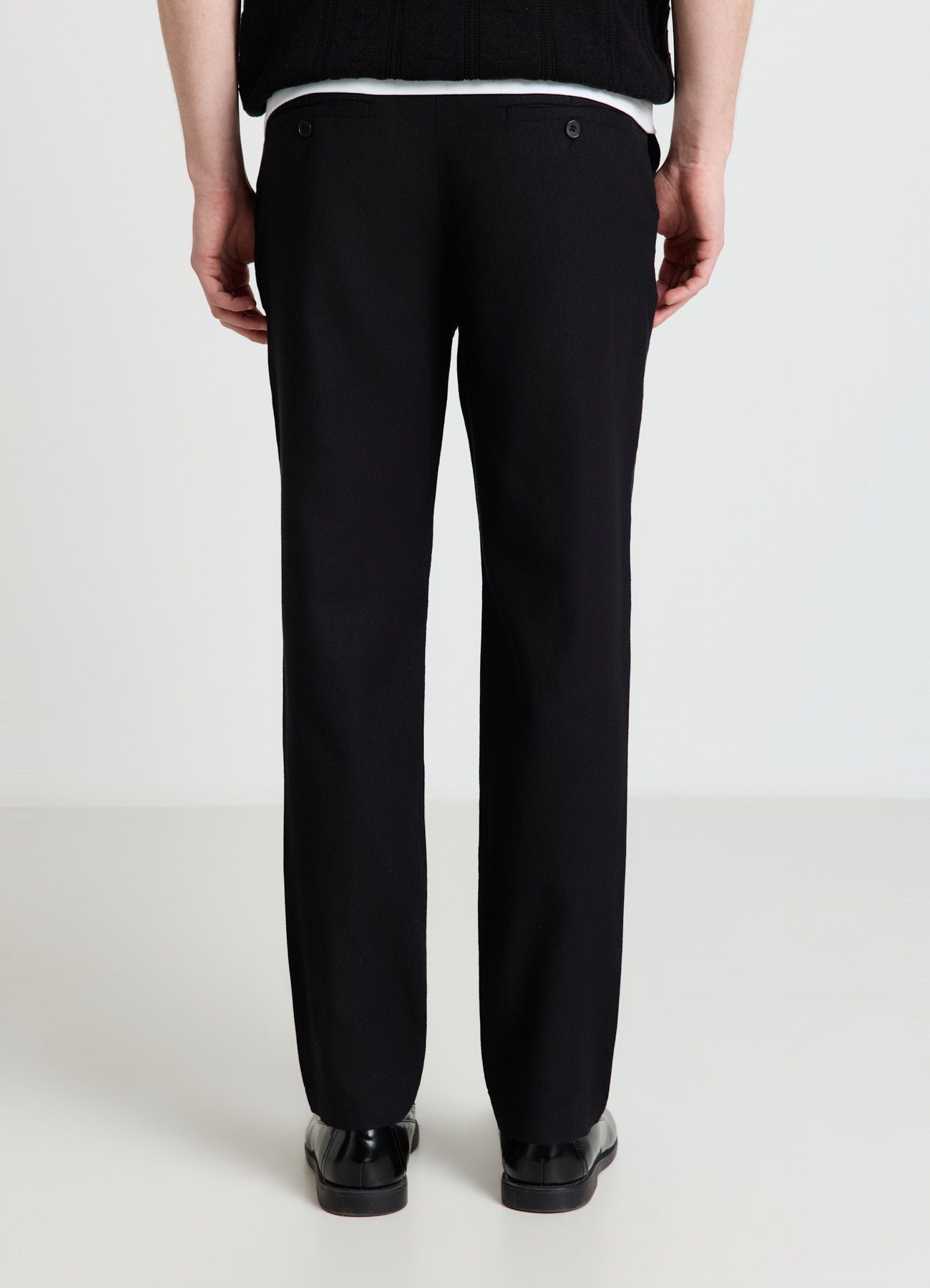 Nohavice dlhe Muz Calliope in_i4