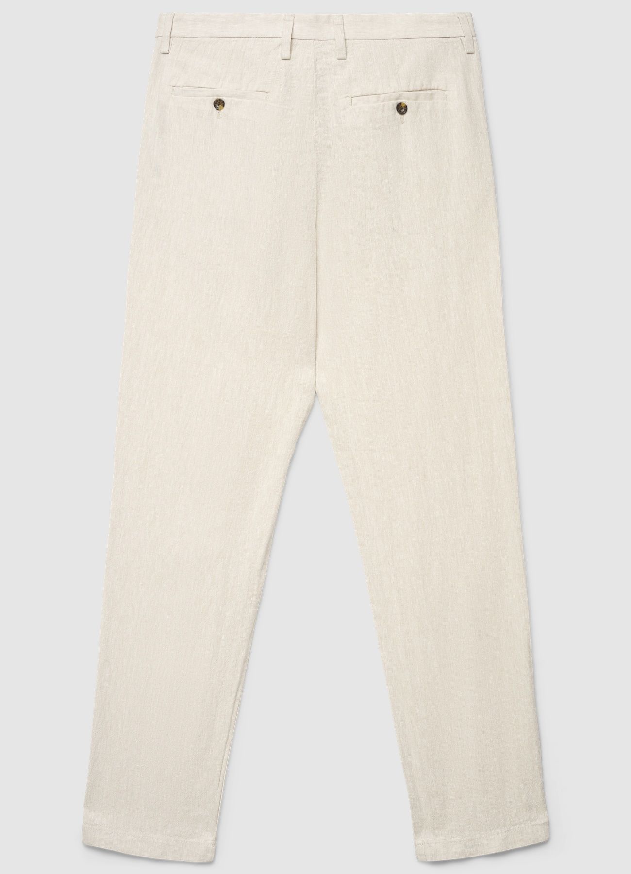 Nohavice dlhe Muz Calliope det_5